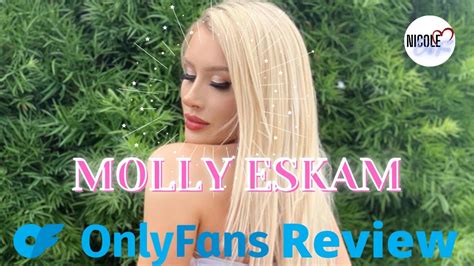 molly eskam only fans|molly eskam onlyfans : r/onlyfansgirls101